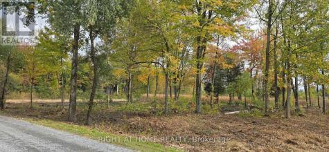 0 Sutherland Drive Ottawa ON K4M 1B3