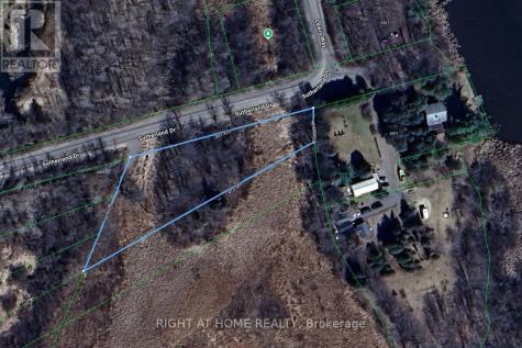 0 Sutherland Drive Ottawa ON K4M 1B3