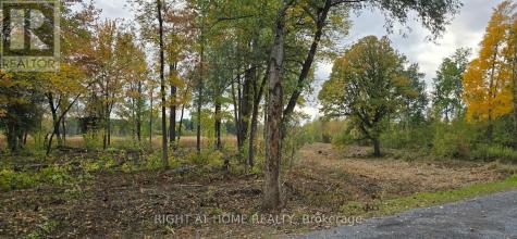 0 Sutherland Drive Ottawa ON K4M 1B3