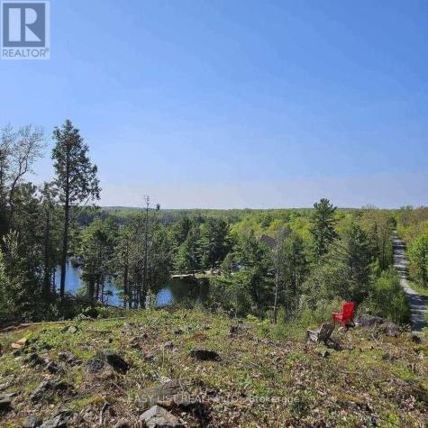 26 Fox Farm Road Mckellar ON P0G 1C0