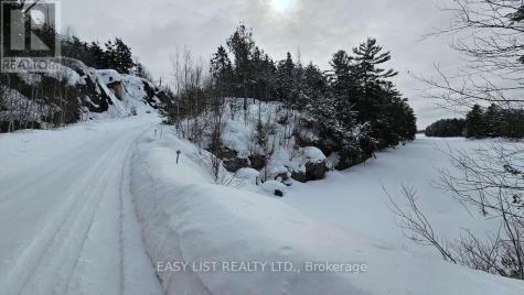 26 Fox Farm Road Mckellar ON P0G 1C0