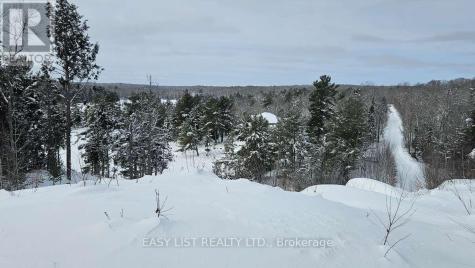 26 Fox Farm Road Mckellar ON P0G 1C0