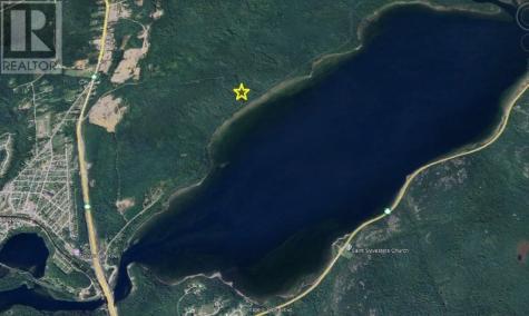 Pcl 4232 Point Lt 16 Con 2 Lake Helen Nipigon ON P0T 2J0