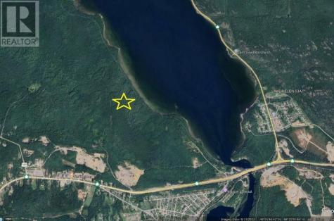 Pcl 4232 Point Lt 16 Con 2 Lake Helen Nipigon ON P0T 2J0