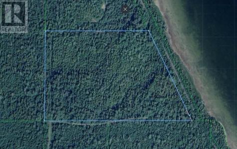 Pcl 4232 Point Lt 16 Con 2 Lake Helen Nipigon ON P0T 2J0