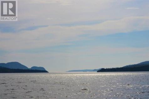 Pcl 4232 Point Lt 16 Con 2 Lake Helen Nipigon ON P0T 2J0