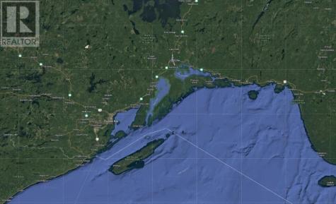 Pcl 4232 Point Lt 16 Con 2 Lake Helen Nipigon ON P0T 2J0