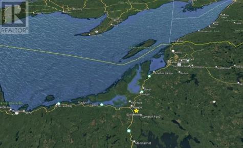 Pcl 4232 Point Lt 16 Con 2 Lake Helen Nipigon ON P0T 2J0