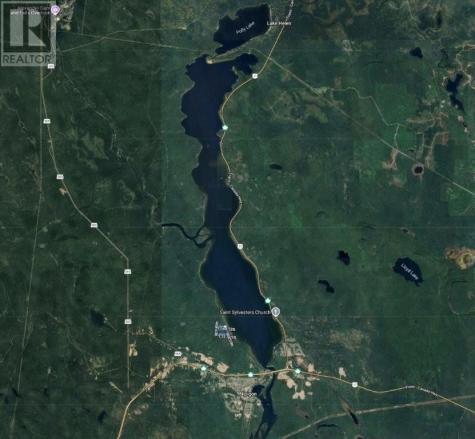 Pcl 4232 Point Lt 16 Con 2 Lake Helen Nipigon ON P0T 2J0