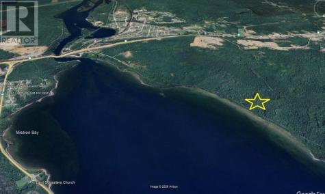 Pcl 4232 Point Lt 16 Con 2 Lake Helen Nipigon ON P0T 2J0