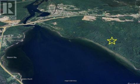 Pcl 4232 Point Lt 16 Con 2 Lake Helen Nipigon ON P0T 2J0