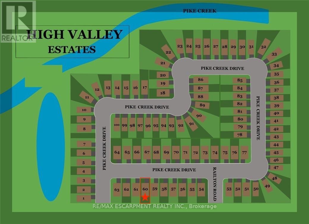 171 Pike Creek Drive Haldimand ON N0A 1E0