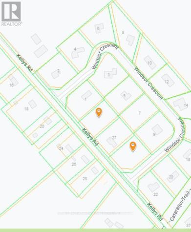 25 Kelly's Sideroad Rideau Lakes ON K0G 1L0