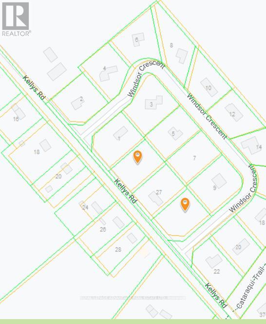 25 Kelly's Sideroad Rideau Lakes ON K0G 1L0
