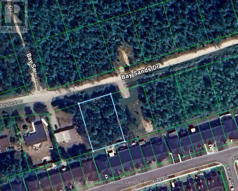 Lot 24 Bay Sands Drive Wasaga Beach ON L9Z 1V1