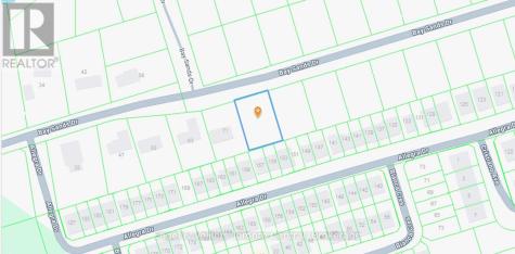 Lot 24 Bay Sands Drive Wasaga Beach ON L9Z 1V1
