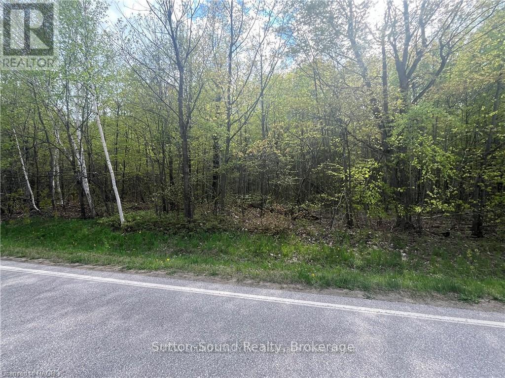Lot 5 Grey Road 1 Georgian Bluffs ON N0H 2T0
