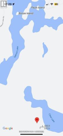 12 Zhaawashkwaa Miikan Road Seguin ON P2A 0B2