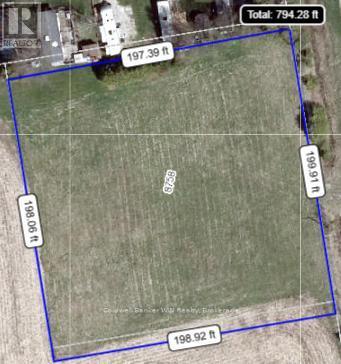 8758 9 Corners Wellington North ON N0G 2K0