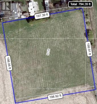 8758 9 Corners Wellington North ON N0G 2K0
