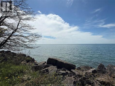 20 Patsy Lane Pelee Island ON N0R 1M0