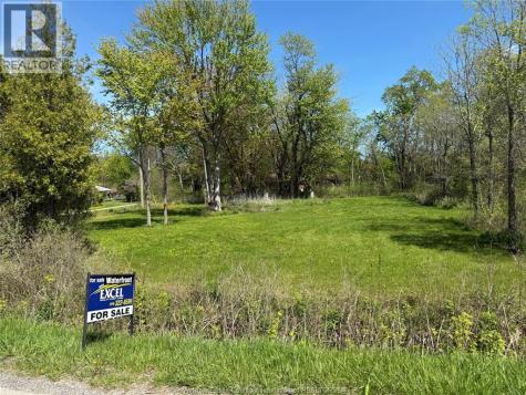 20 Patsy Lane Pelee Island ON N0R 1M0