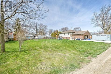 Lot 128 Crystal Lane Essex ON N0R 1G0