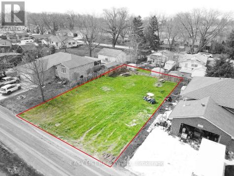 Lot 128 Crystal Lane Essex ON N0R 1G0