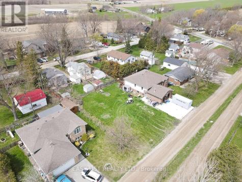 Lot 128 Crystal Lane Essex ON N0R 1G0