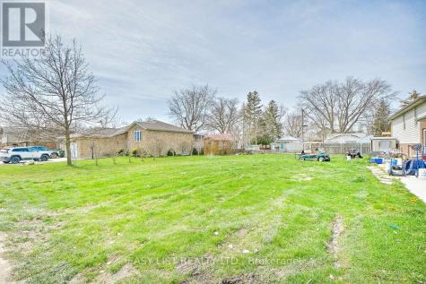 Lot 128 Crystal Lane Essex ON N0R 1G0