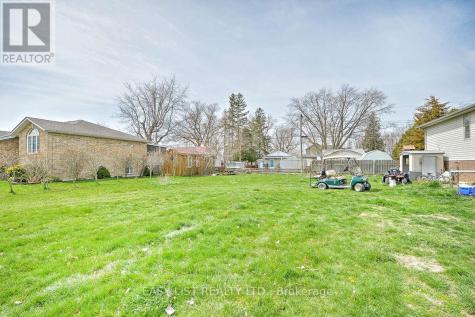 Lot 128 Crystal Lane Essex ON N0R 1G0