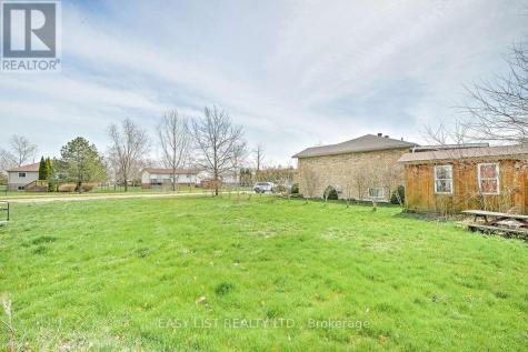 Lot 128 Crystal Lane Essex ON N0R 1G0