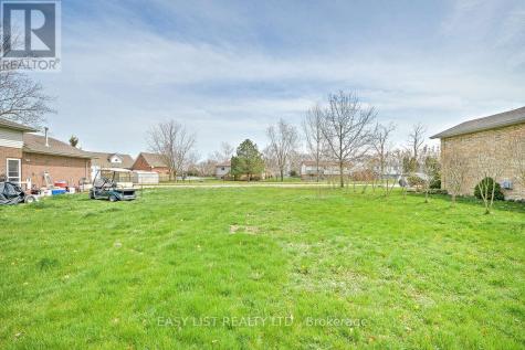 Lot 128 Crystal Lane Essex ON N0R 1G0