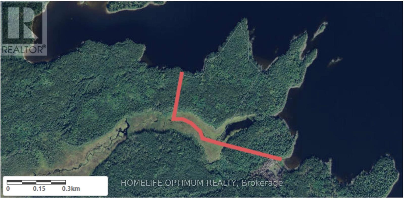File 229 North Spirit Lake Kenora ON P0V 2G0