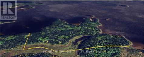 File 229 North Spirit Lake Kenora ON P0V 2G0