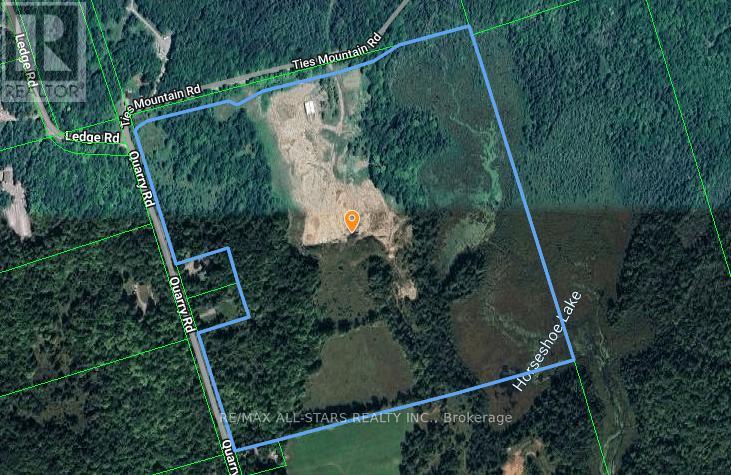 48 Ties Mountain Road Trent Lakes ON K0M 1A0