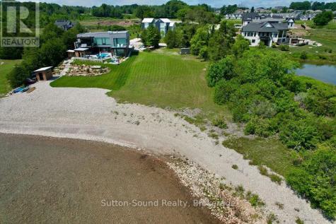 542 Punkinseed Lane Georgian Bluffs ON N0H 1S0