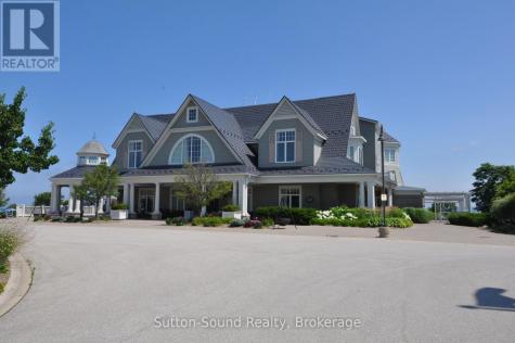 542 Punkinseed Lane Georgian Bluffs ON N0H 1S0