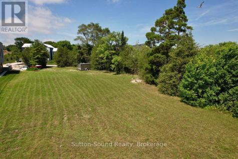 542 Punkinseed Lane Georgian Bluffs ON N0H 1S0