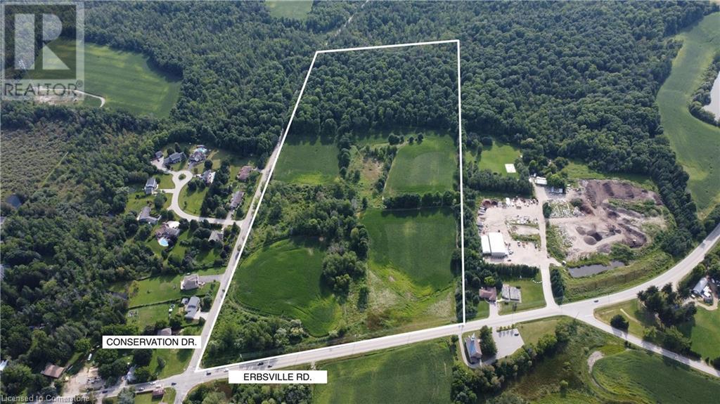 Erbsville Road Waterloo ON N2J 3Z4