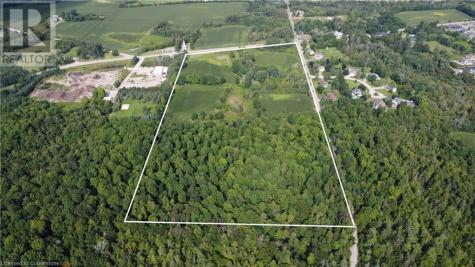 Erbsville Road Waterloo ON N2J 3Z4