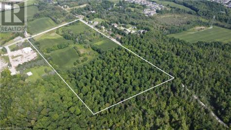 Erbsville Road Waterloo ON N2J 3Z4