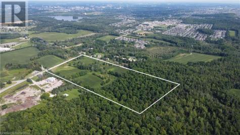 Erbsville Road Waterloo ON N2J 3Z4