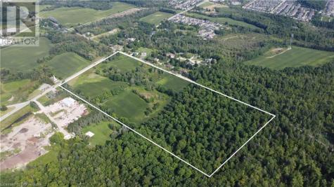 Erbsville Road Waterloo ON N2J 3Z4