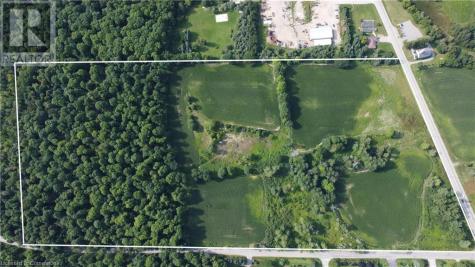 Erbsville Road Waterloo ON N2J 3Z4