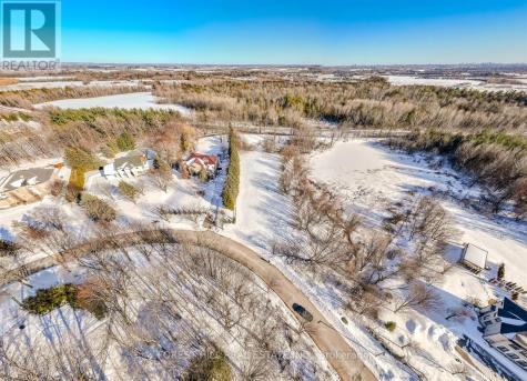 29 Country Heights Drive Richmond Hill ON L4E 3M8