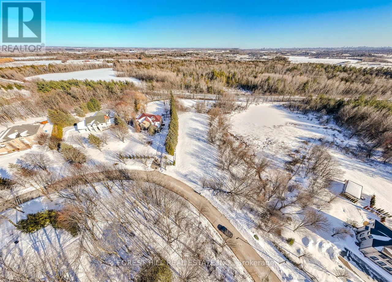 29 Country Heights Drive Richmond Hill ON L4E 3M8