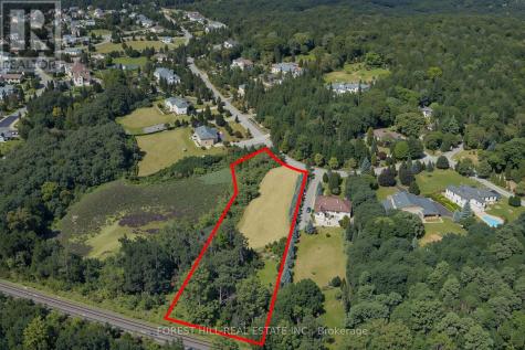 29 Country Heights Drive Richmond Hill ON L4E 3M8
