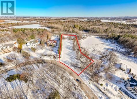29 Country Heights Drive Richmond Hill ON L4E 3M8