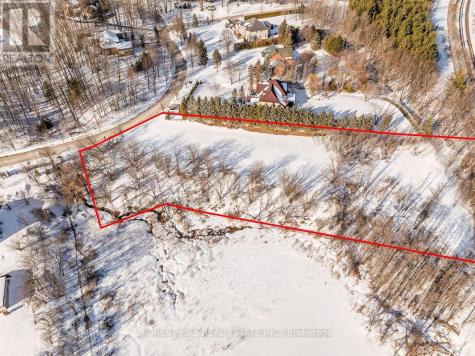 29 Country Heights Drive Richmond Hill ON L4E 3M8